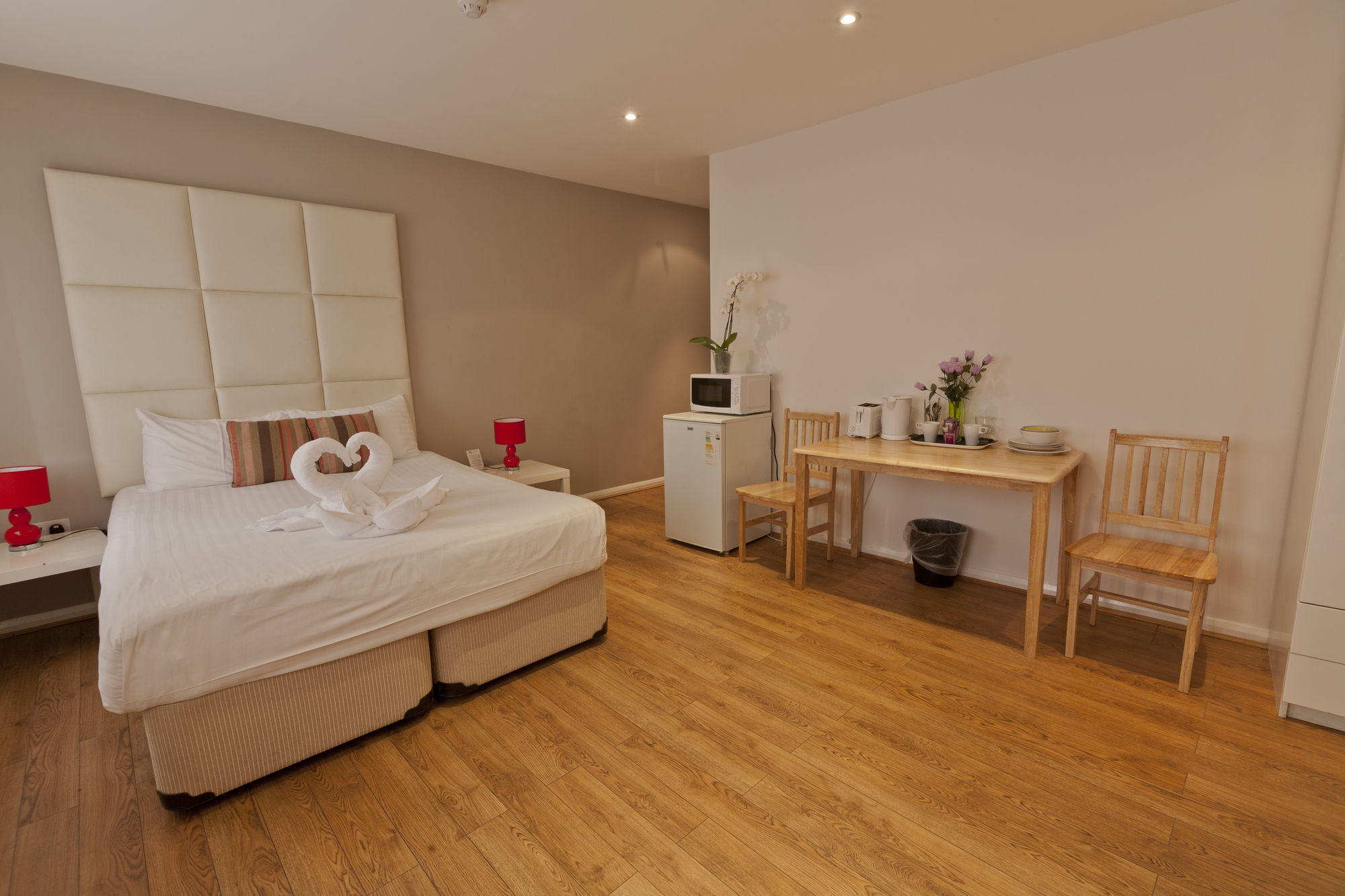 Nox - West Hampstead London