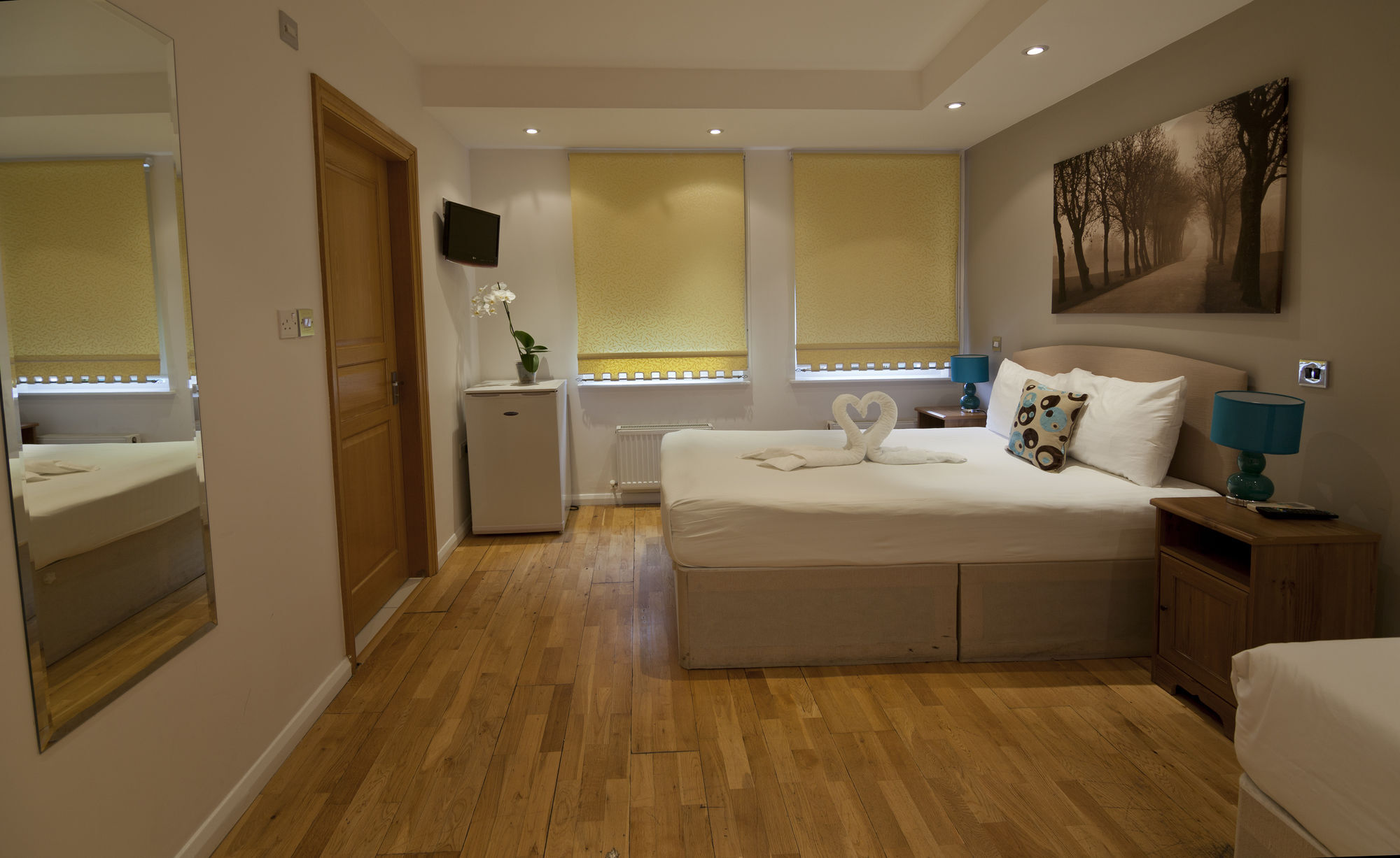 Nox - West Hampstead Aparthotel