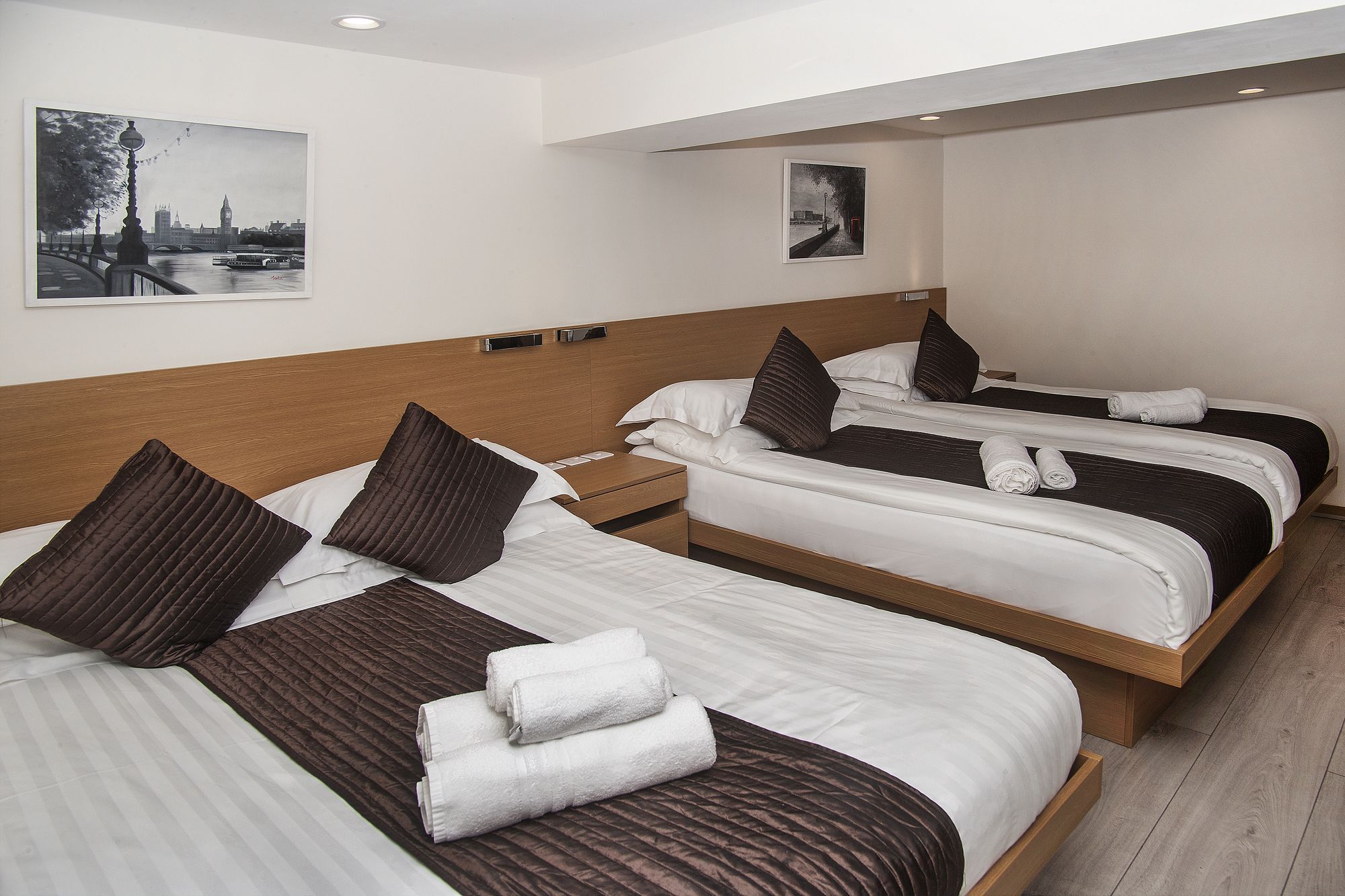 Aparthotel Nox - Kensington London