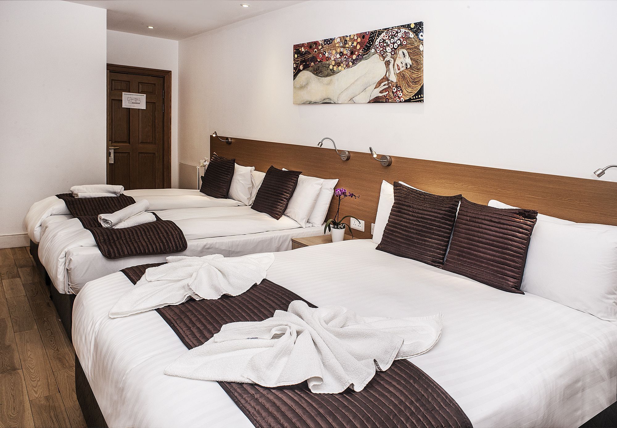 Nox - Kensington London