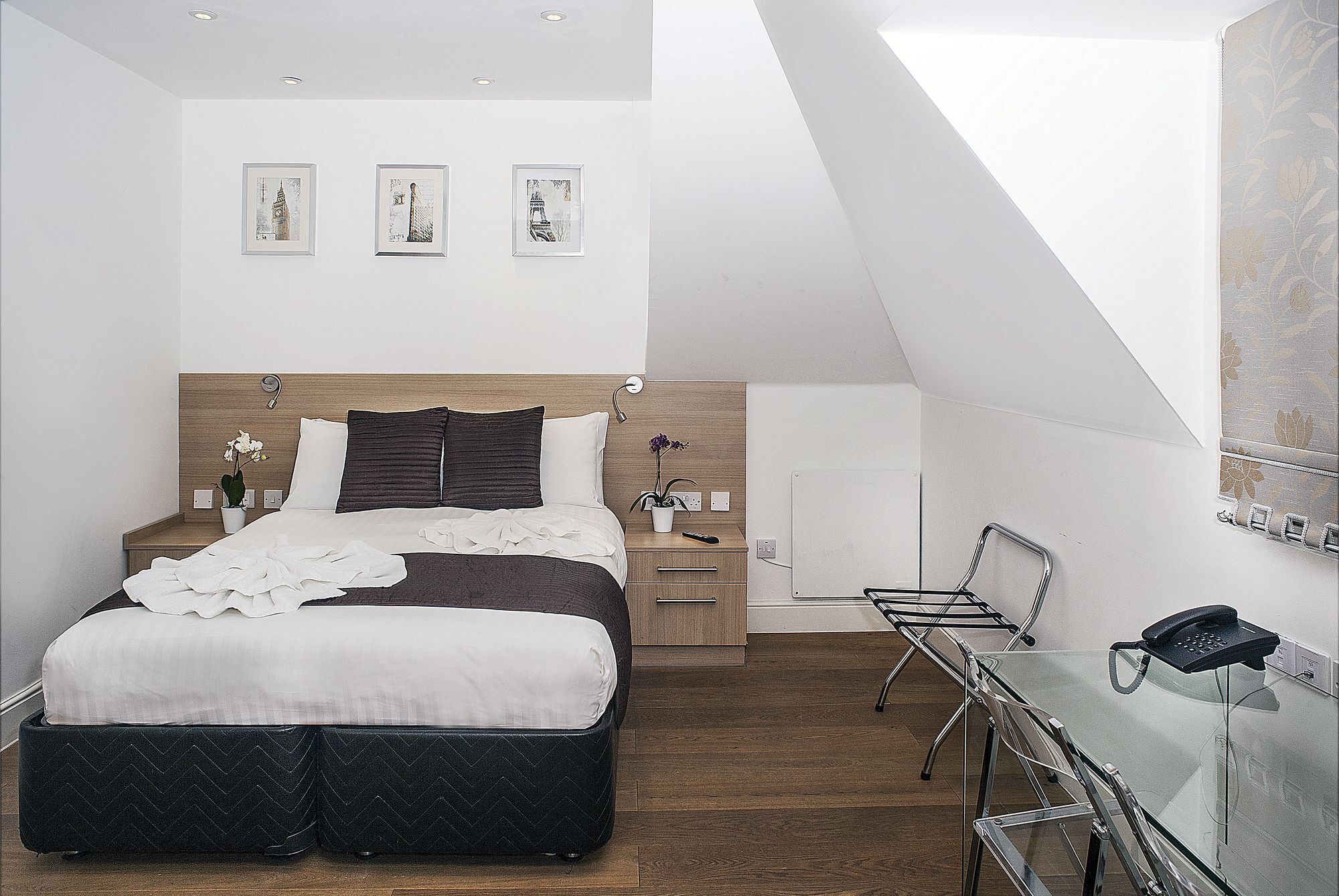 Nox - Kensington Aparthotel