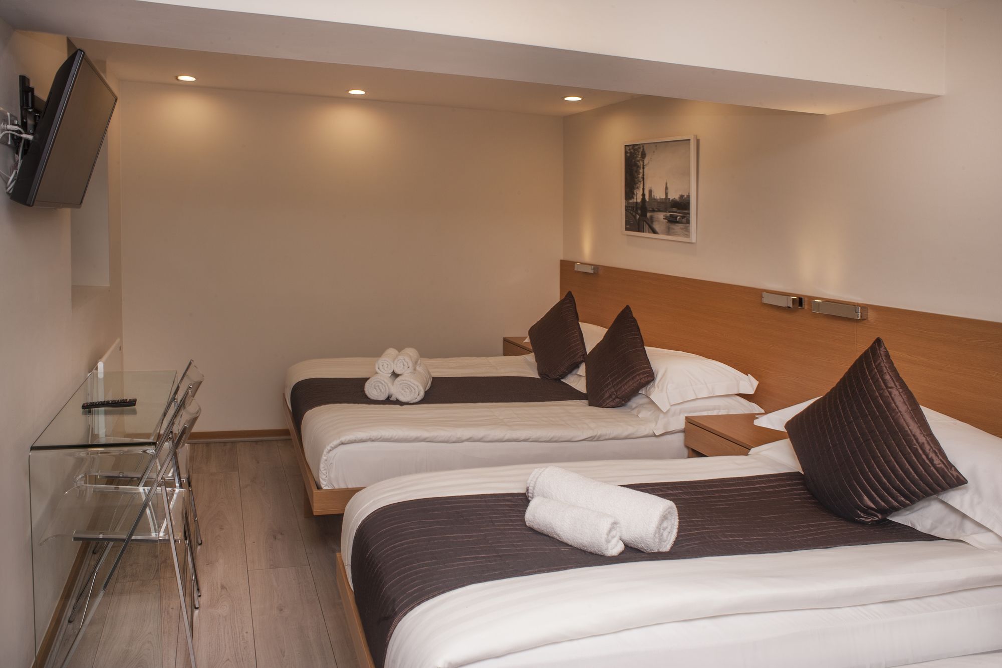 Nox - Kensington Aparthotel London
