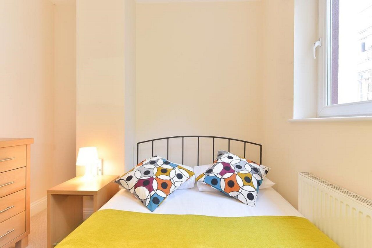 Hotell Farringdon 3*