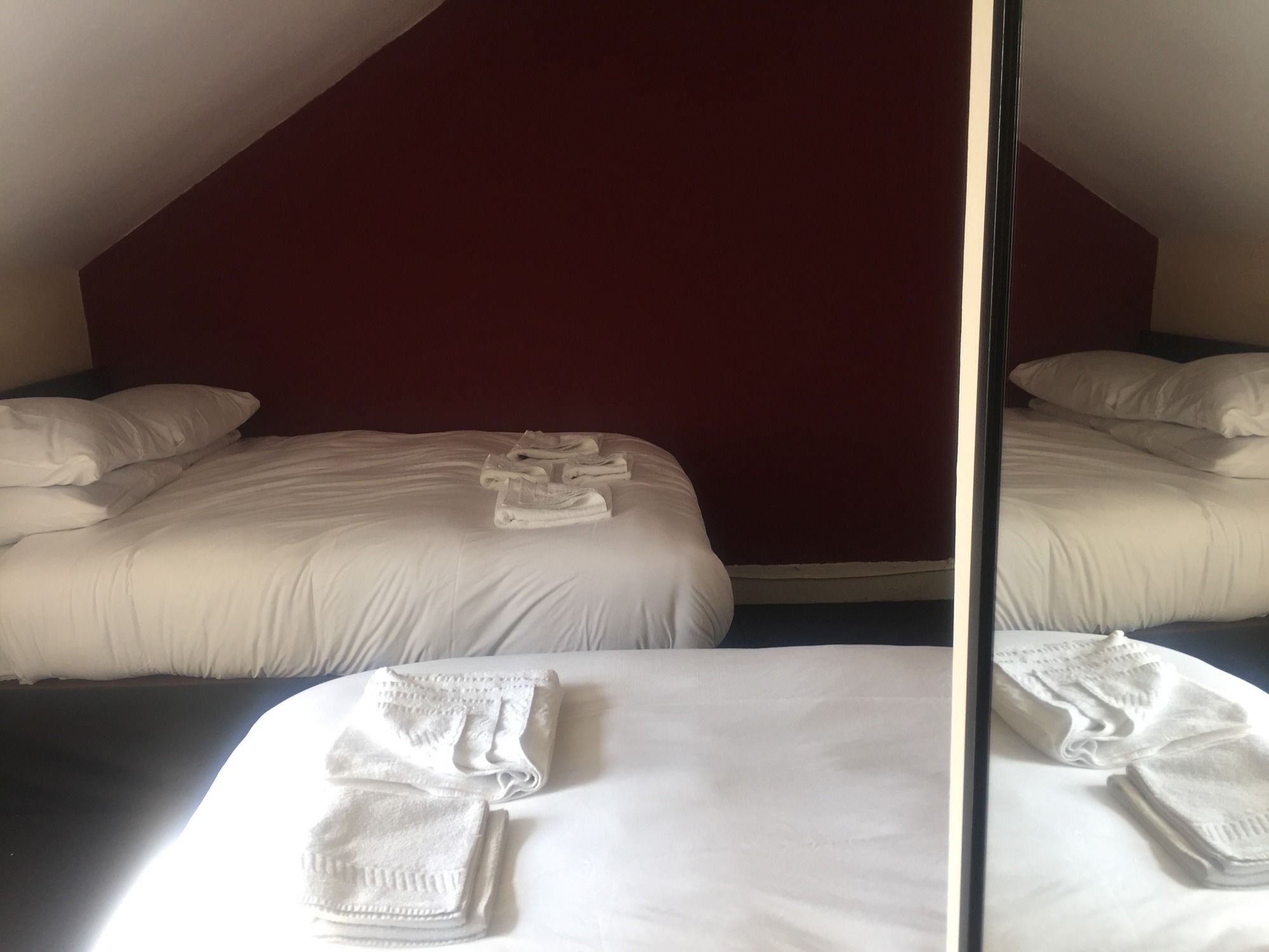 Stratford Hotell