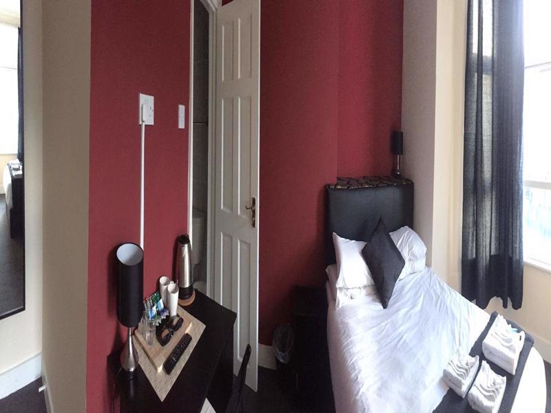 Hotell Stratford 2*