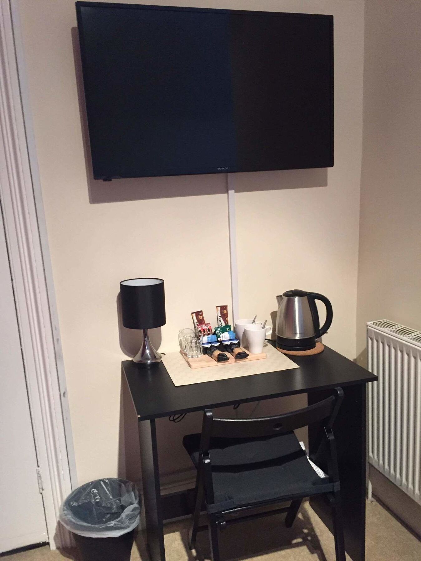 Hotell Stratford