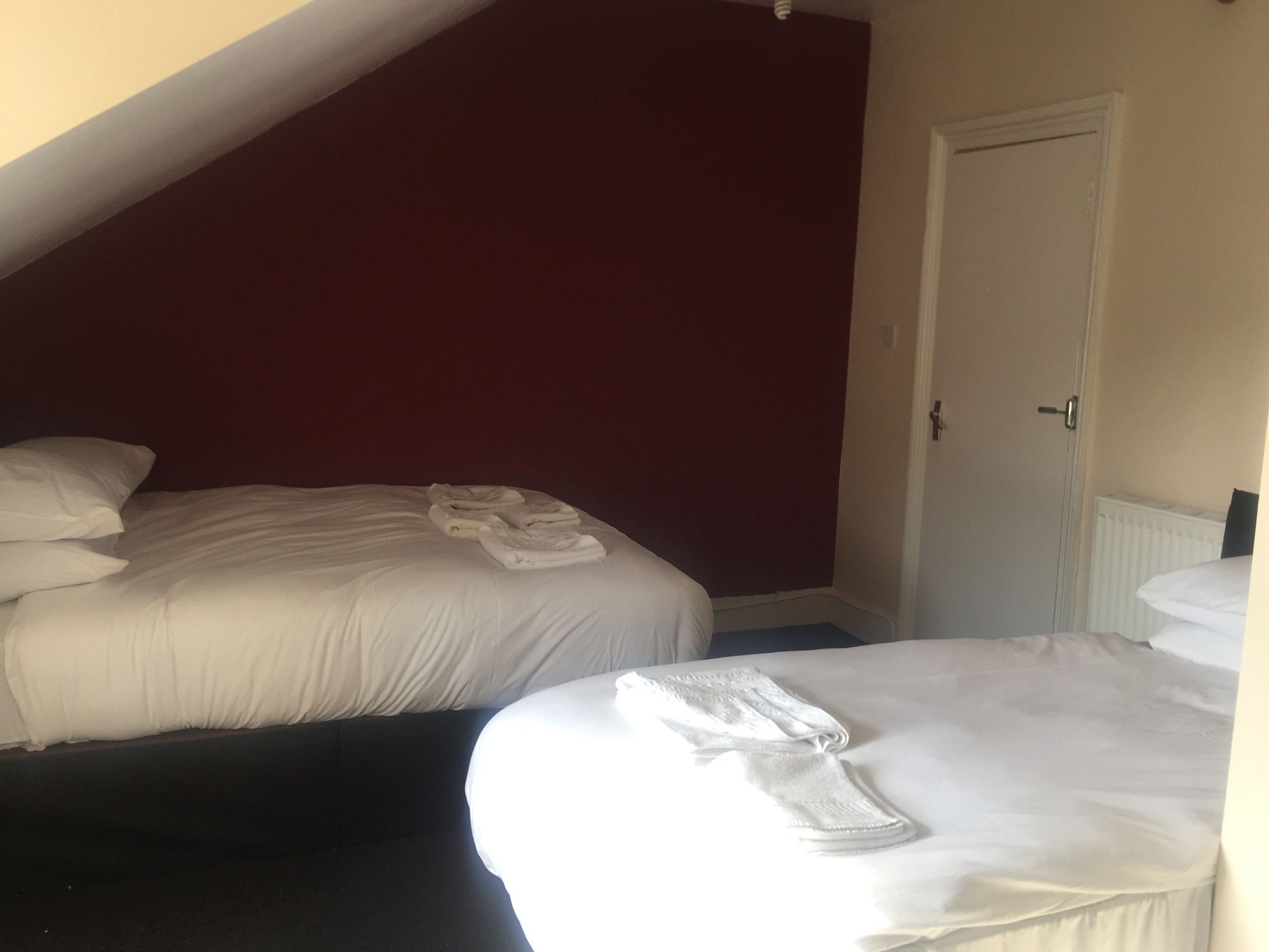 Stratford Hotell