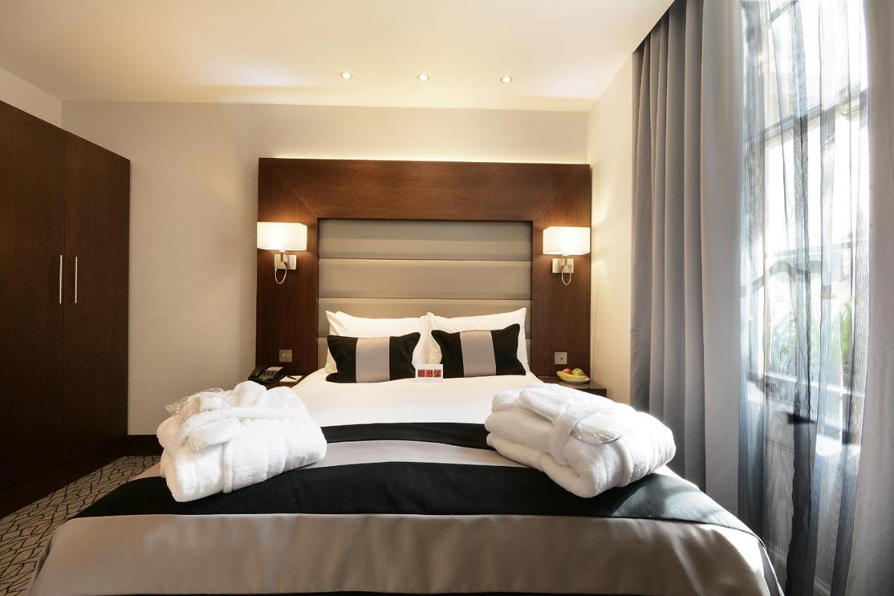 Paddington Court Executive 4* London
