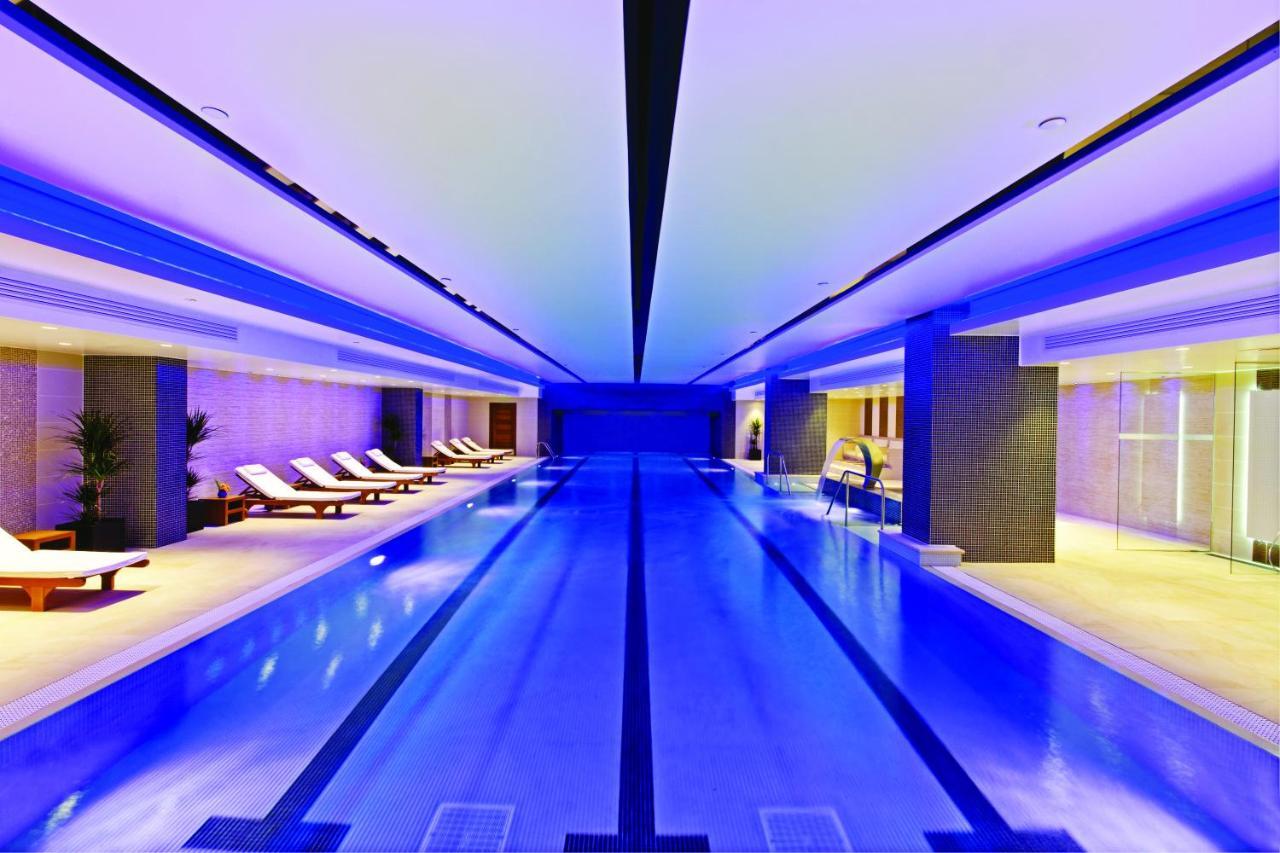 Leonardo Royal Tower Bridge 4* Londen