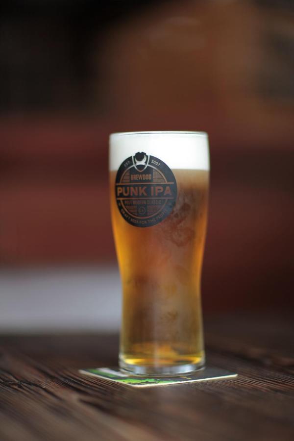 New Market Ale House Gasthof London