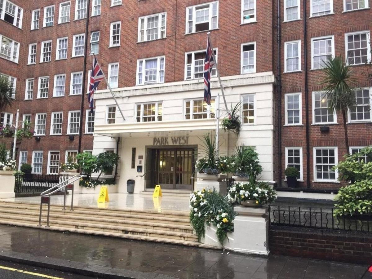 Lovely Studio In Leilighet London