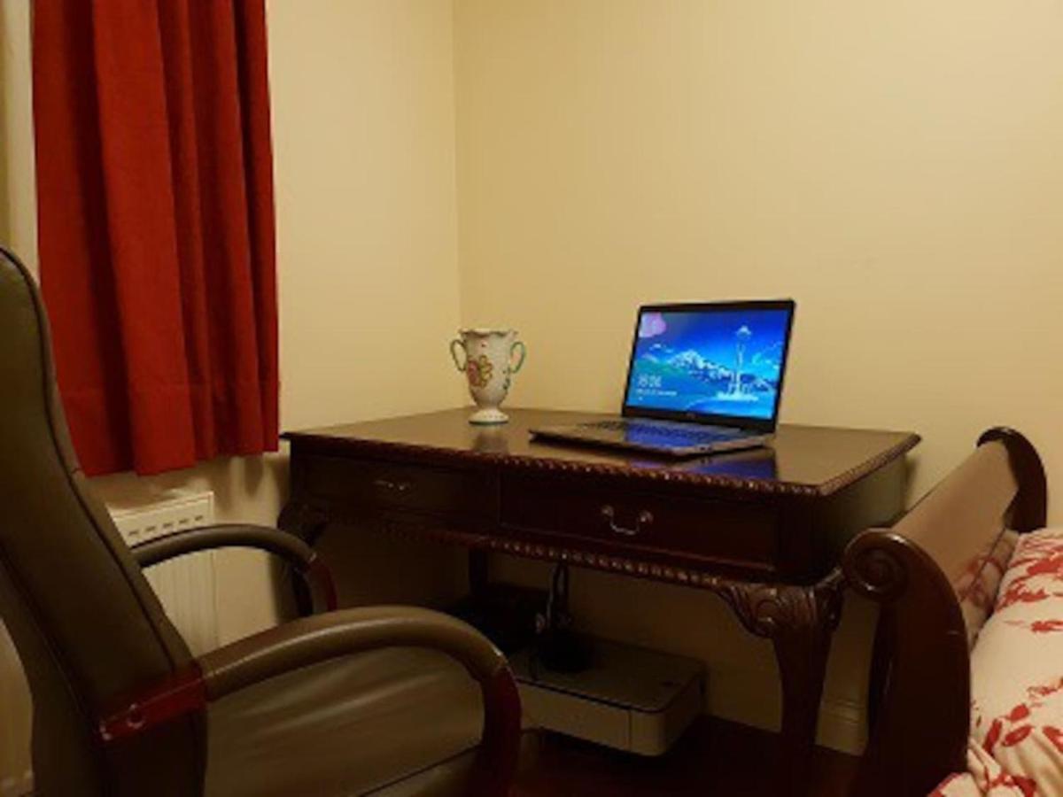 Single In Woolwich Arsenal Apartamento