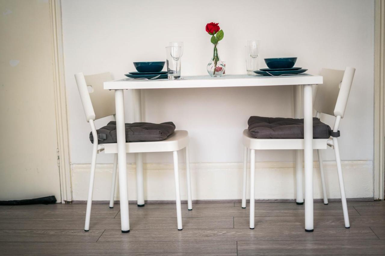 Apartment Studio Flat On Brick Lane Near Shoreditch *