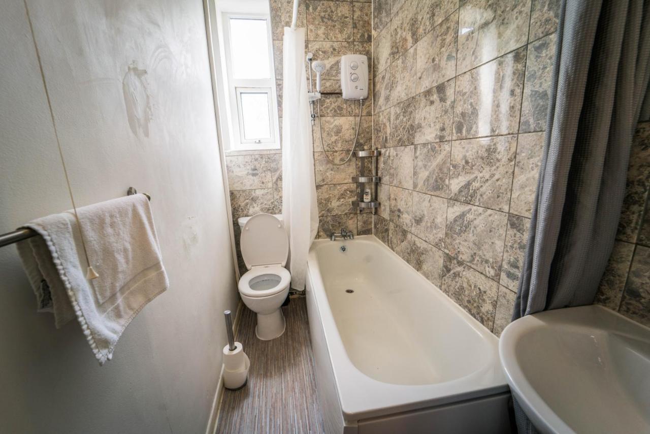 Studio Flat On Brick Lane Near Shoreditch
