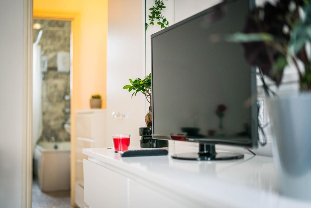 Apartment Studio Flat On Brick Lane Near Shoreditch