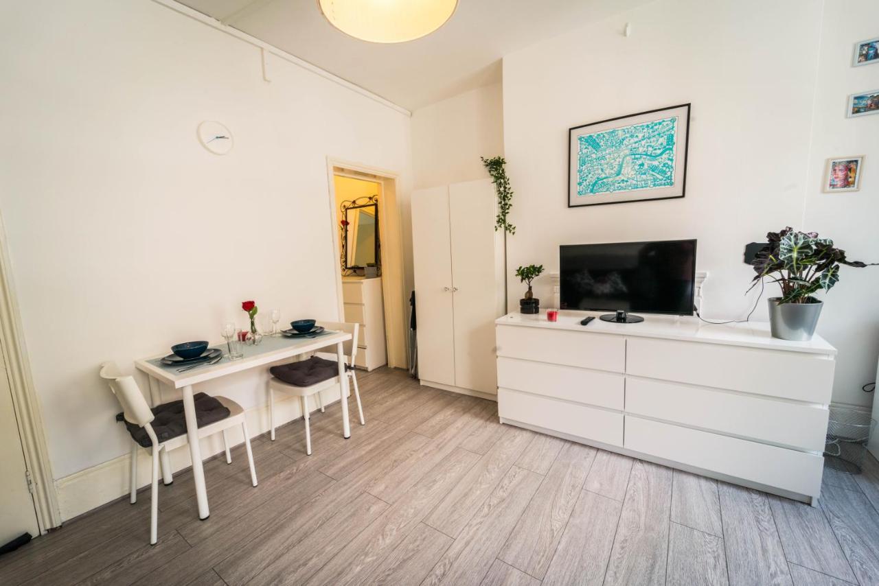 Apartment Studio Flat On Brick Lane Near Shoreditch