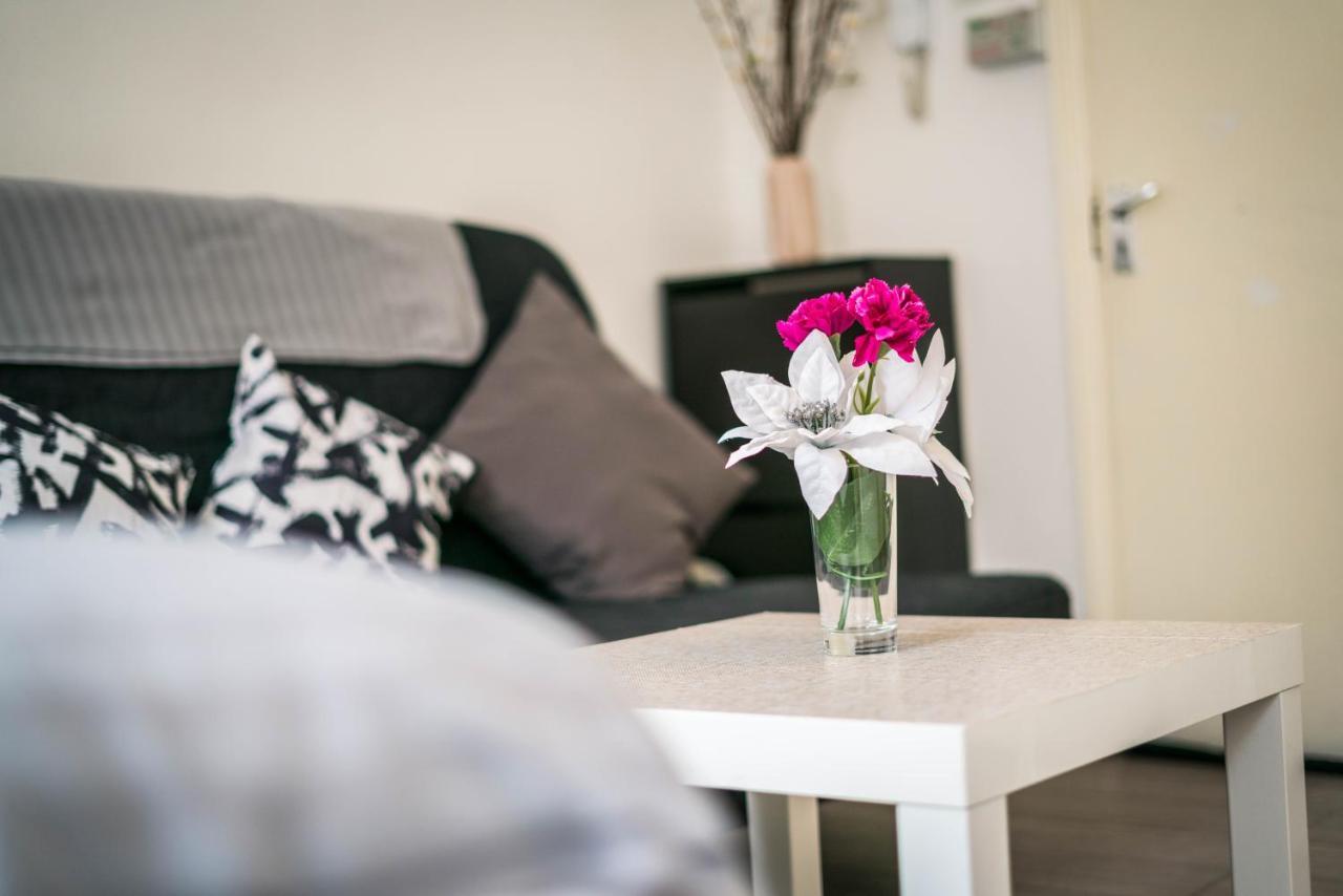 Studio Flat On Brick Lane Near Shoreditch Apartment *