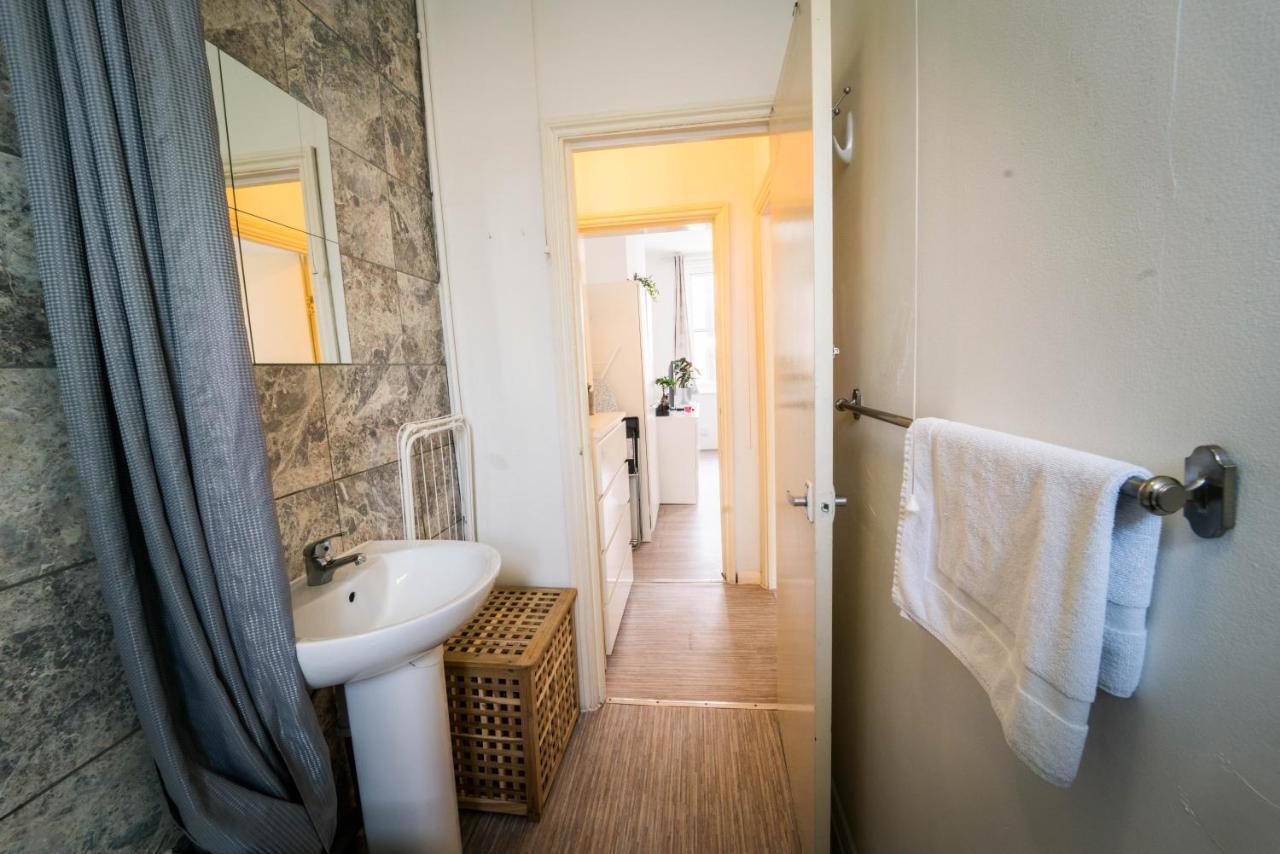 Studio Flat On Brick Lane Near Shoreditch Apartment