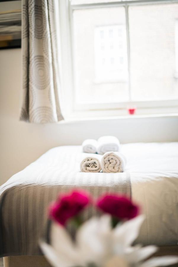 Studio Flat On Brick Lane Near Shoreditch London