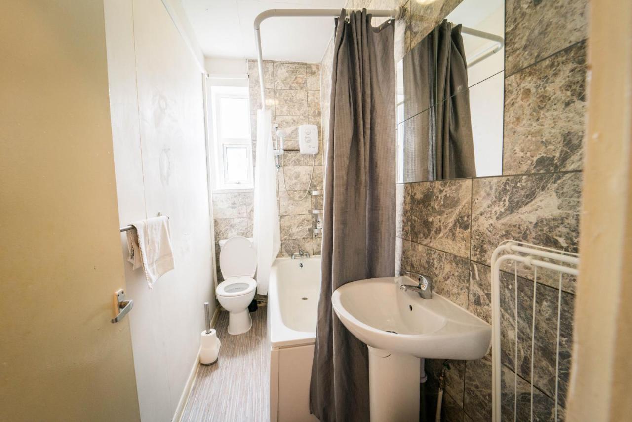 Studio Flat On Brick Lane Near Shoreditch *