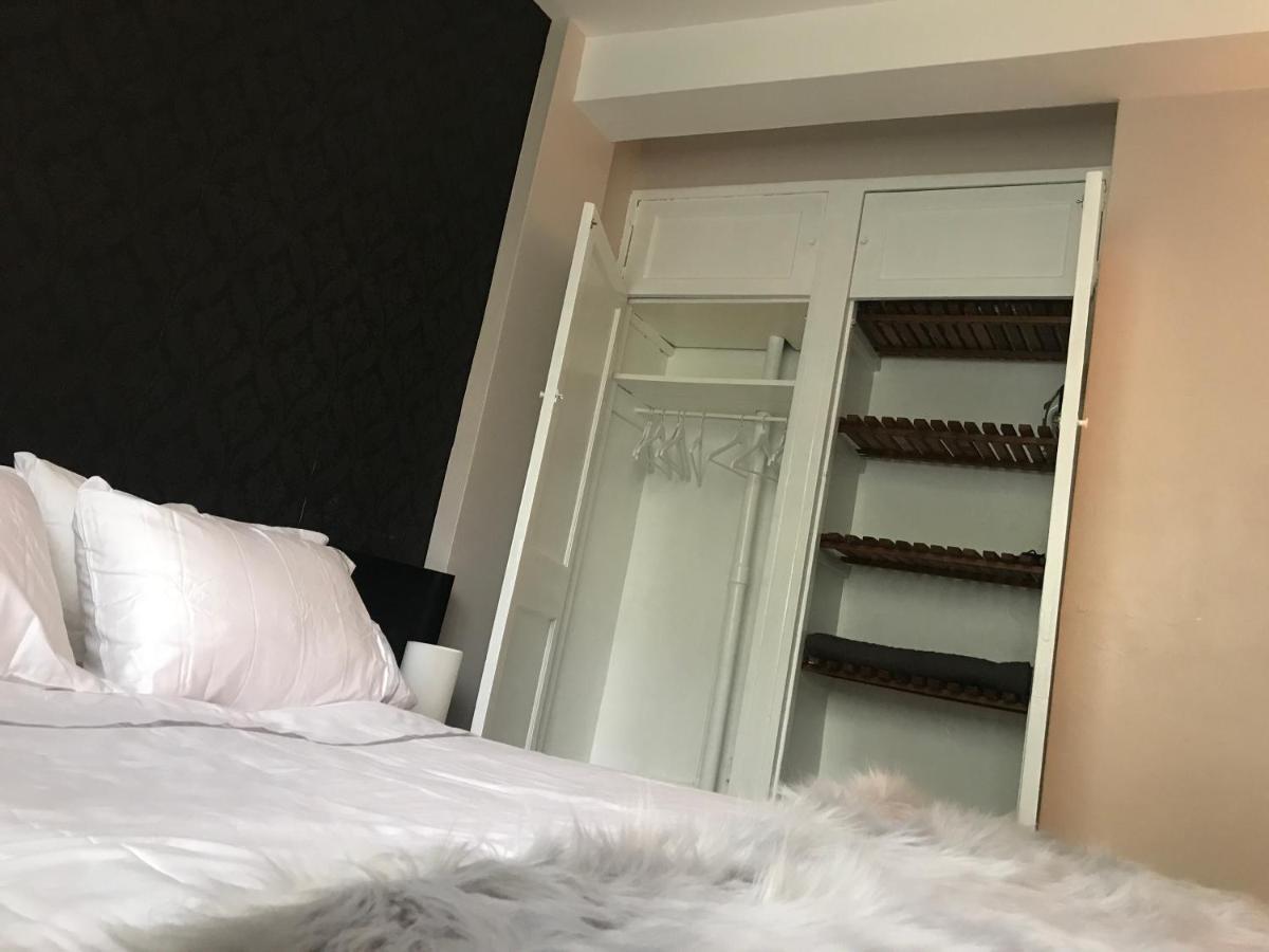 Appartement A Beautiful 1bed In Camden *