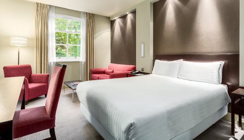 Nh Kensington Hotel