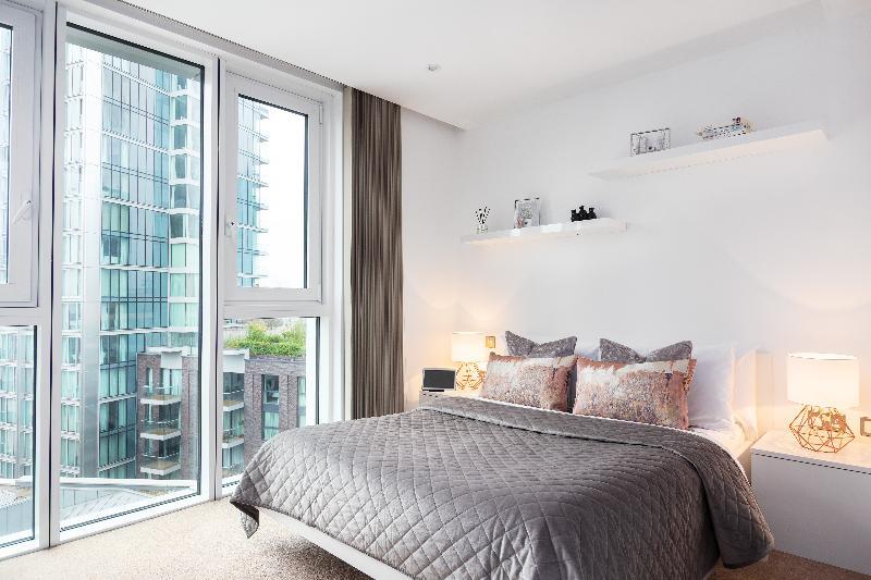 Apartamento Altitude Londres