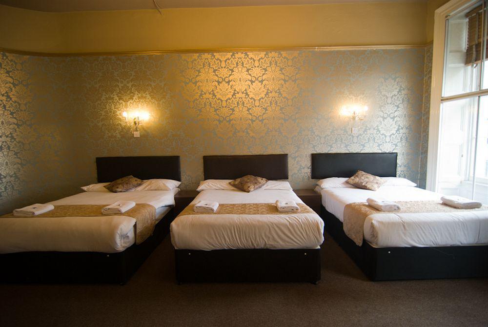 Somerset Baker Street Hotel Londen