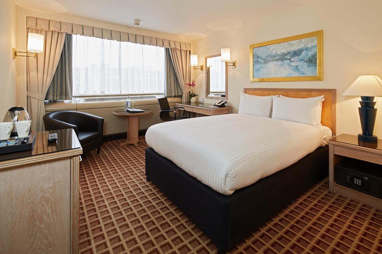 Copthorne Tara Kensington London