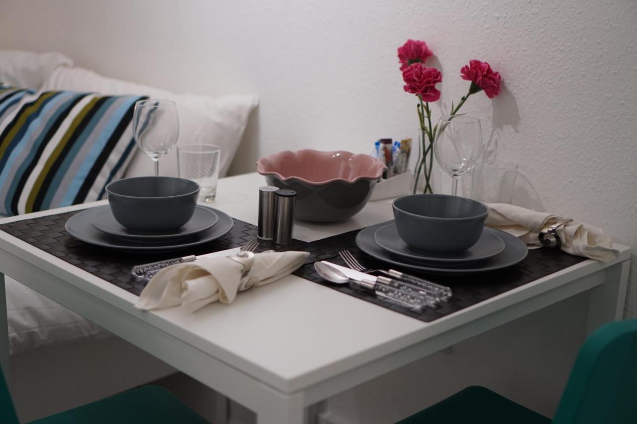 Apartamento Queen Park