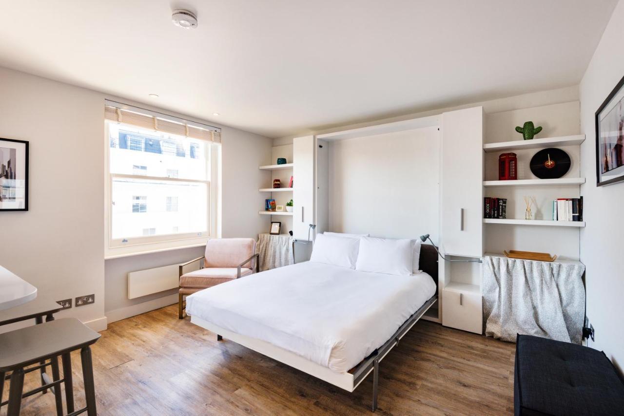 Canguroproperties - Pinehurst Court London