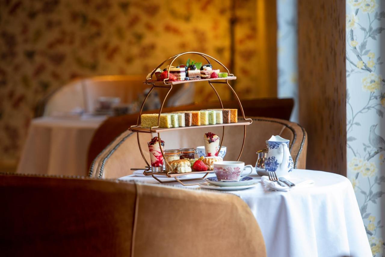 Hotel Copthorne Tara Kensington