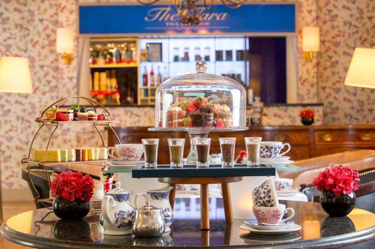 Hotel Copthorne Tara Kensington 4*