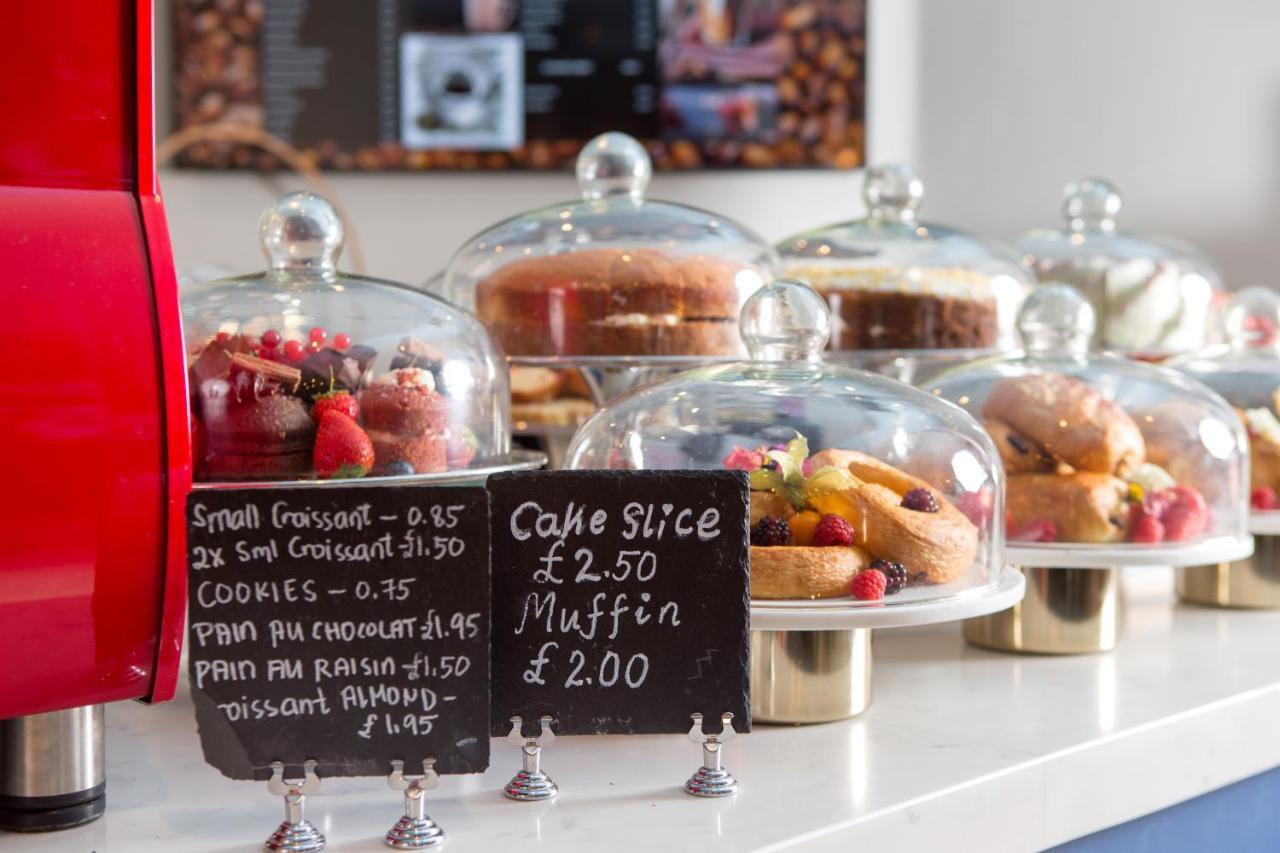 Hotel Copthorne Tara Kensington 4*