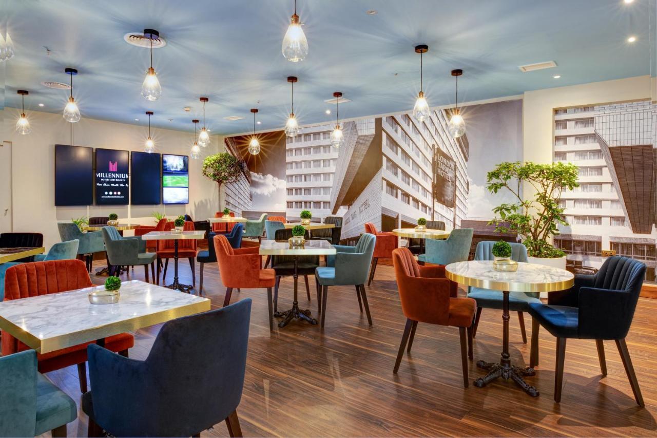 Copthorne Tara Kensington Hotel