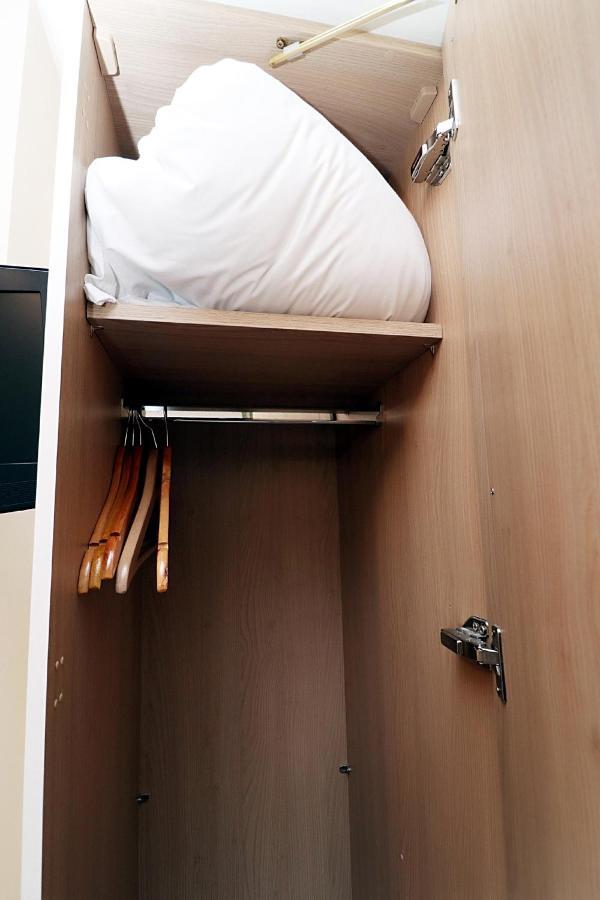 Kings Cross Hotell