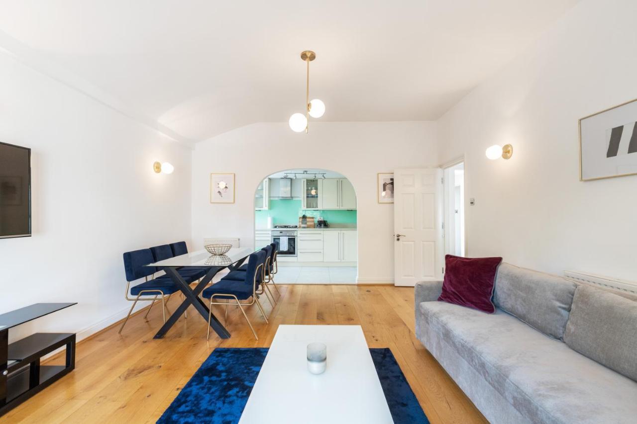 Leilighet Westbourne *