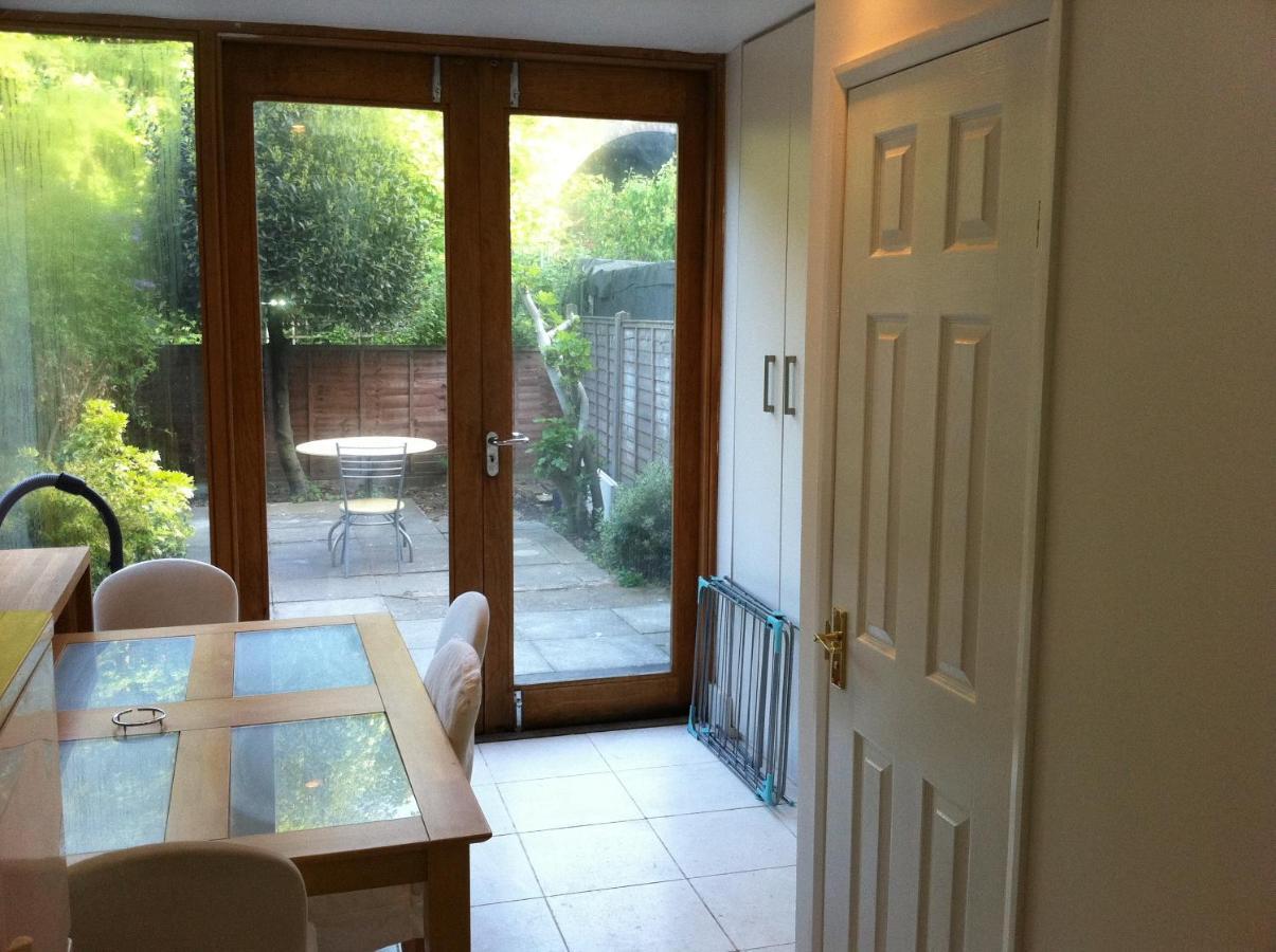 Arsenal 123 Close To Emirates Stadium Direct Eurostar Heathrow-3 Apartments Here London