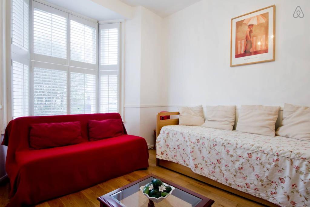 Apartment Arsenal 123 Close To Emirates Stadium Direct Eurostar Heathrow-3 Apartments Here *