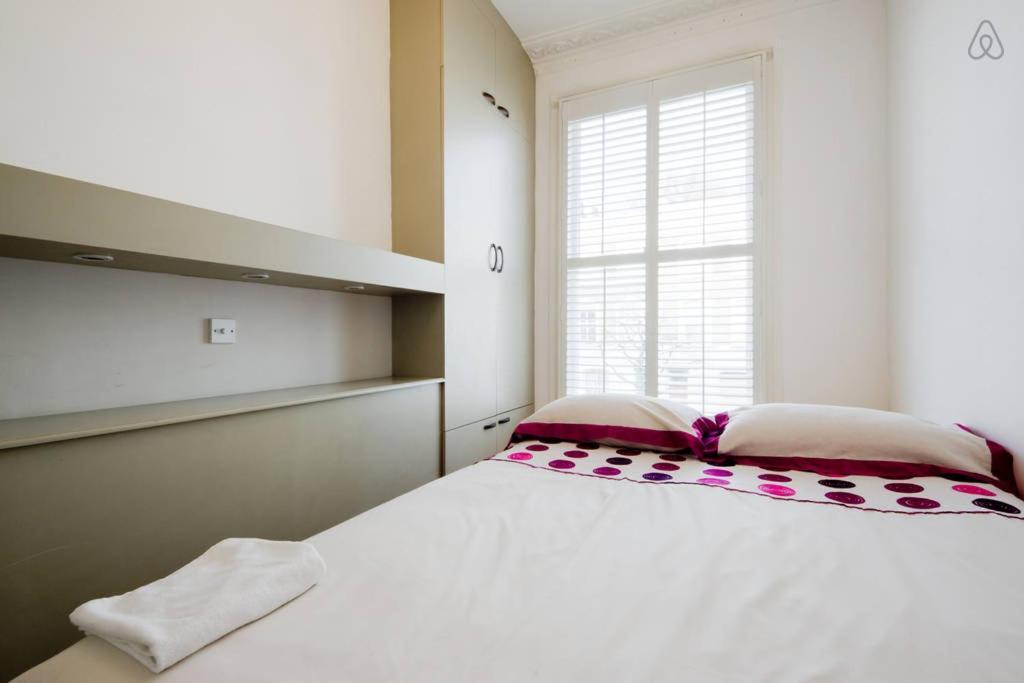 Arsenal 123 Close To Emirates Stadium Direct Eurostar Heathrow-3 Apartments Here London