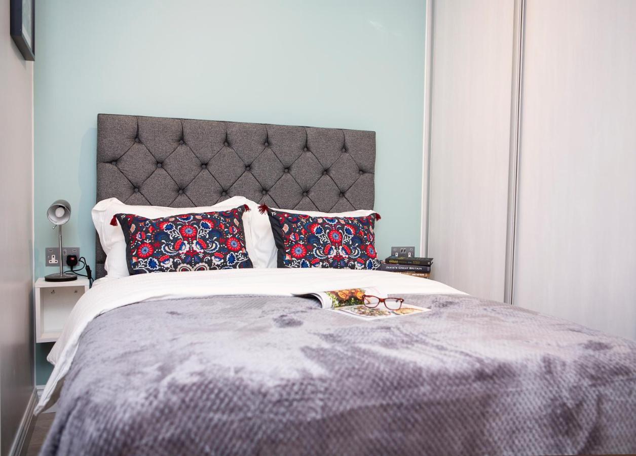 Carnaby By Indigo Flats * London