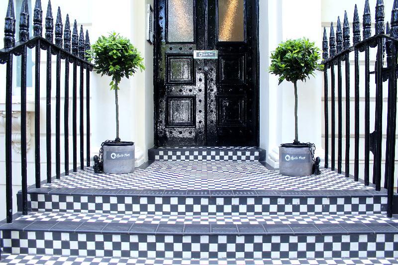 Aparthotel 1 Craven Hill Gardens