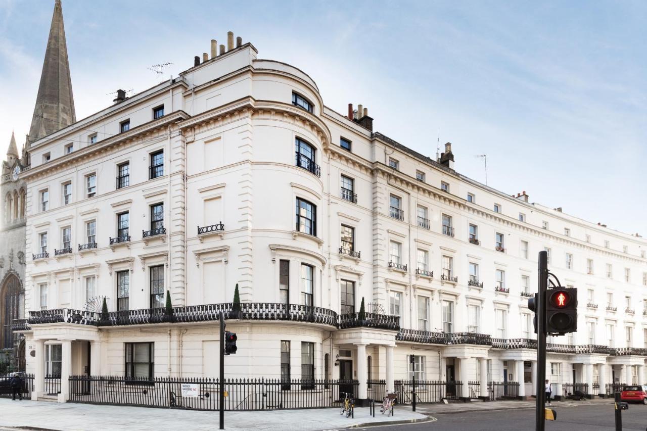 Leilighet Westbourne London