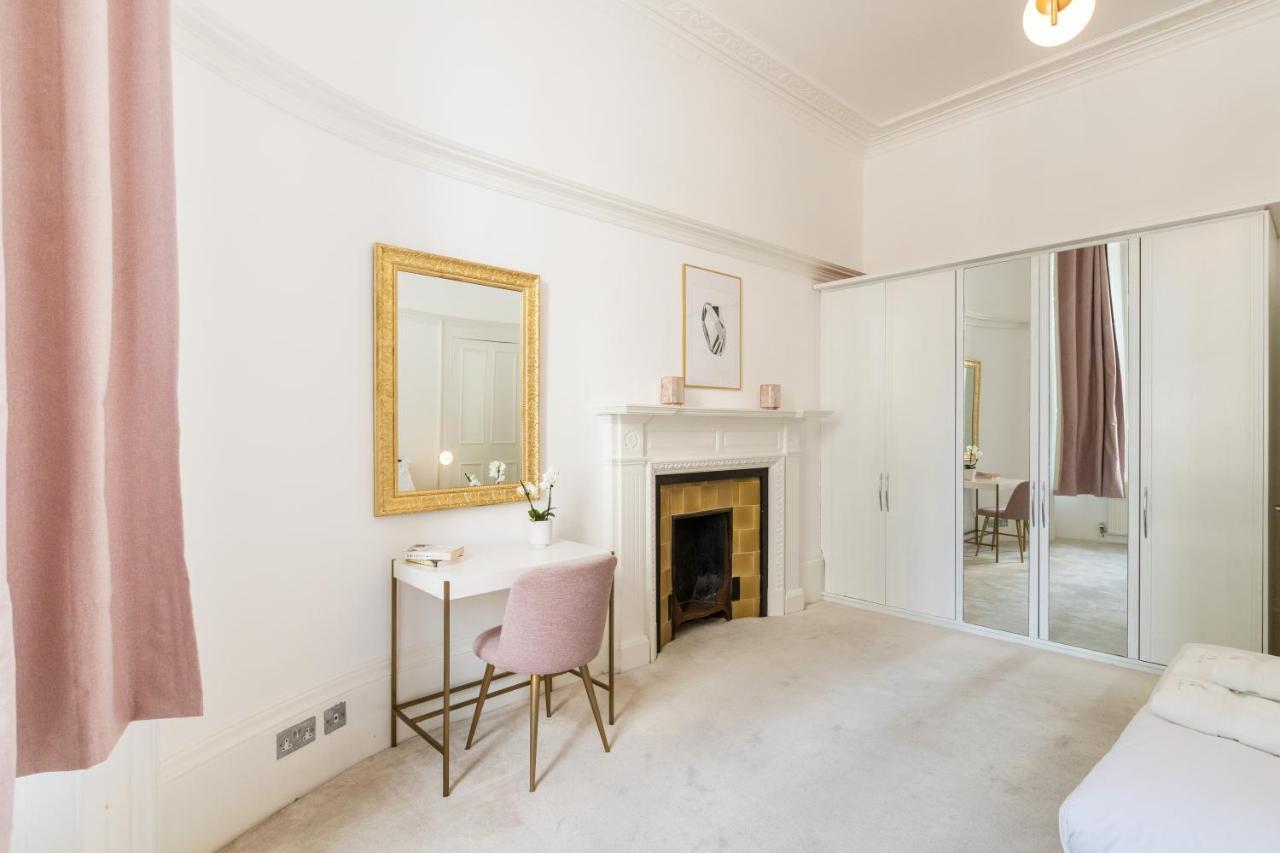Leilighet Westbourne London