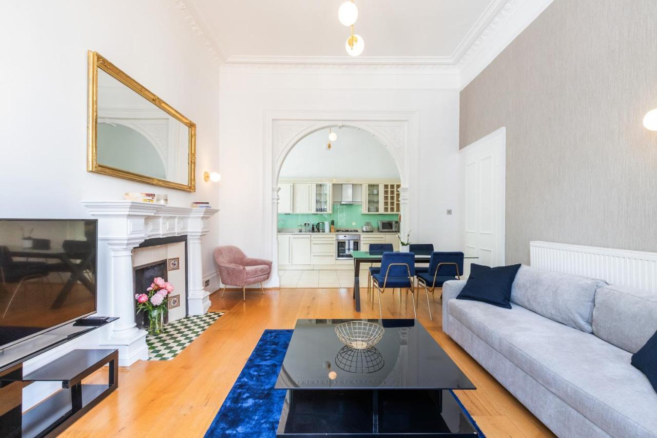 Leilighet Westbourne *