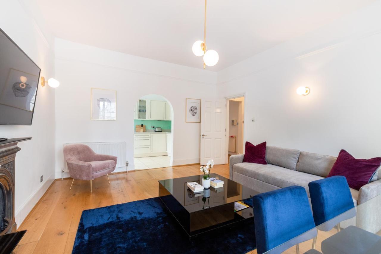 Leilighet Westbourne *