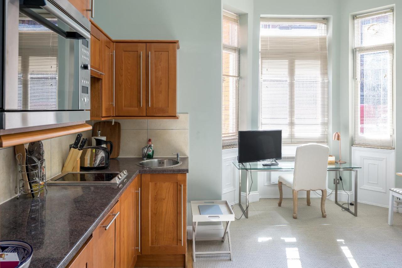 1 Minute From Sloane Square Homm Walkable To Harrods And Kings Road *
