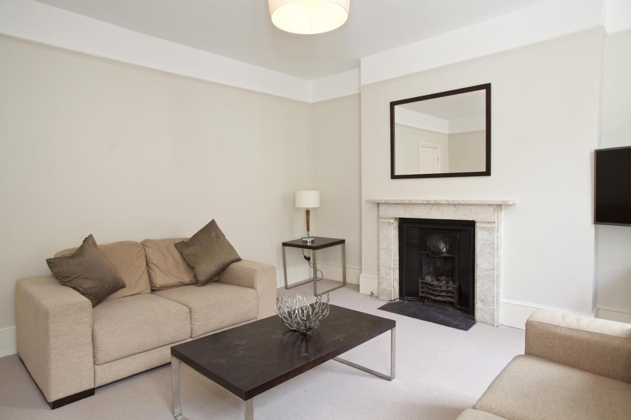 Apartment 141 Cambridge Street *