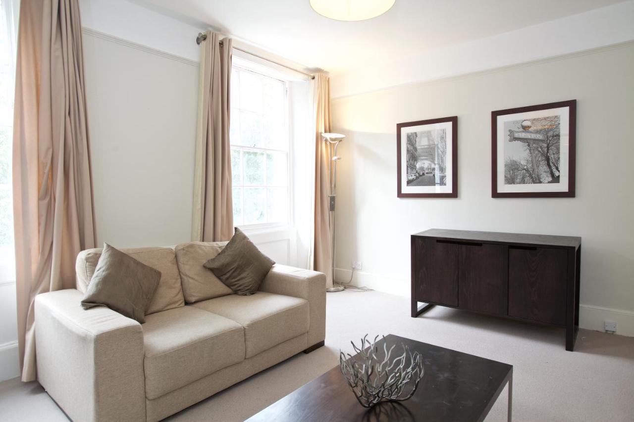 Apartment 141 Cambridge Street *