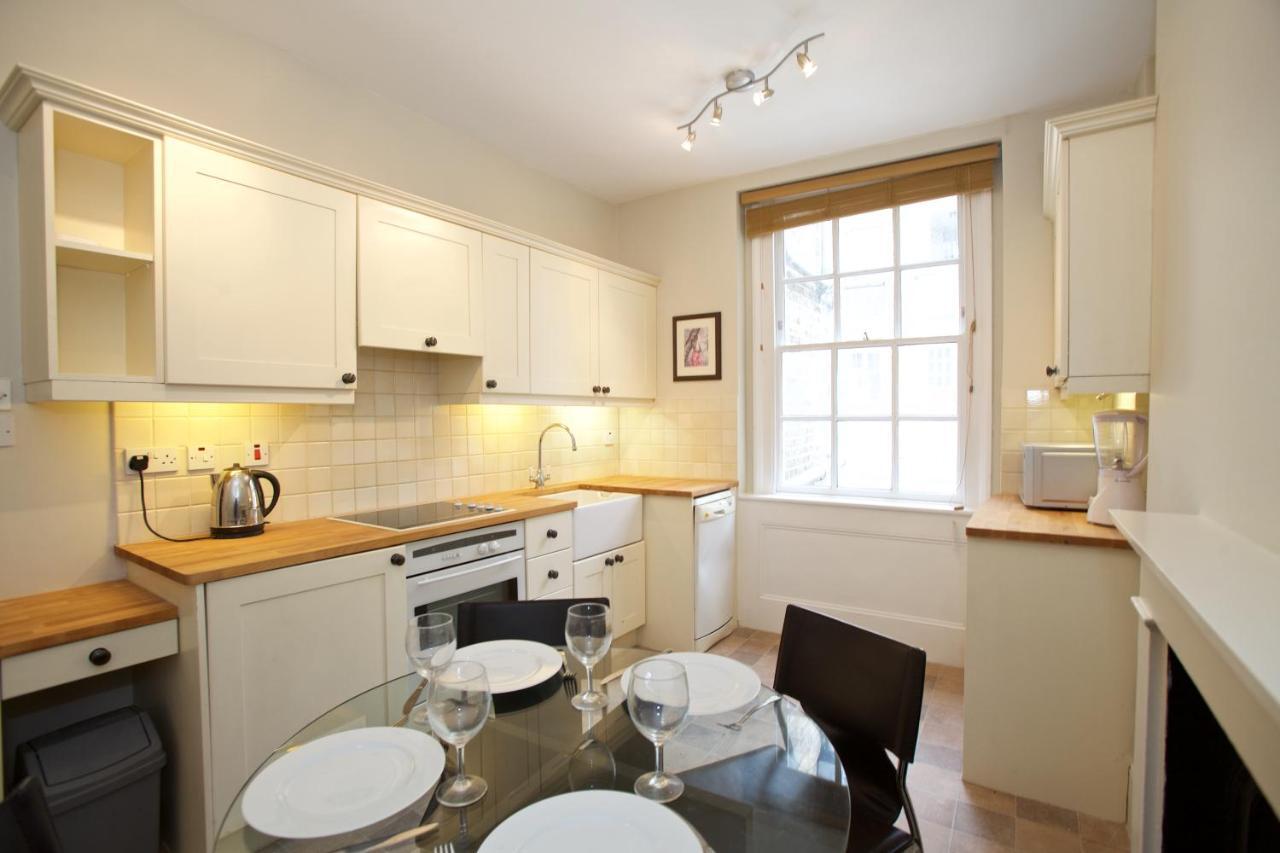 141 Cambridge Street Apartment London